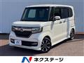 2017 Honda N BOX