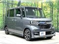 2018 Honda N BOX