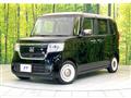 2018 Honda N BOX