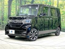 2019 Honda N BOX