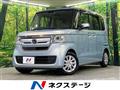 2019 Honda N BOX