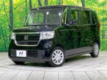 2019 Honda N BOX