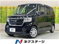 2019 Honda N BOX