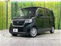 2020 Honda N BOX