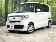 2020 Honda N BOX