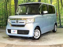 2020 Honda N BOX