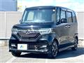 2018 Honda N BOX