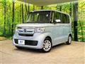 2018 Honda N BOX