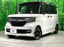 2019 Honda N BOX