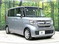 2019 Honda N BOX