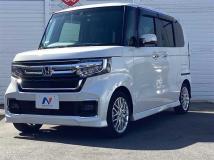 2020 Honda N BOX