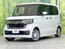 2021 Honda N BOX