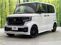 2022 Honda N BOX