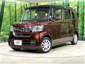 2020 Honda N BOX