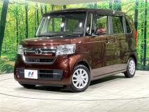 2020 Honda N BOX