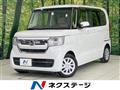 2021 Honda N BOX