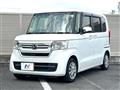 2022 Honda N BOX