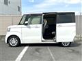 2022 Honda N BOX
