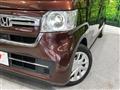 2022 Honda N BOX