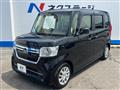 2022 Honda N BOX