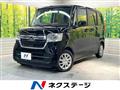2023 Honda N BOX