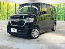 2023 Honda N BOX