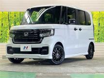 2023 Honda N BOX