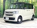 2021 Honda N BOX
