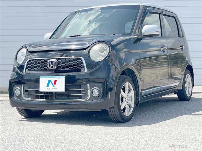 2013 Honda N-ONE