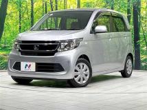 2014 Honda N-WGN