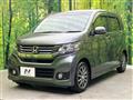 2014 Honda N-WGN