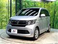 2015 Honda N-WGN