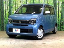 2020 Honda N-WGN