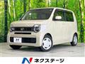 2021 Honda N-WGN