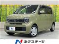 2021 Honda N-WGN