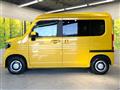 2019 Honda N-VAN