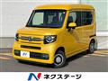 2020 Honda N-VAN