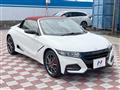 2022 Honda S660