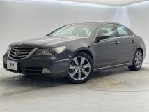 2011 Honda Legend