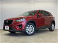 2012 Mazda CX-5
