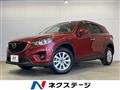 2012 Mazda CX-5