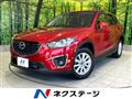 2013 Mazda CX-5