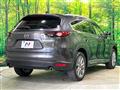 2021 Mazda CX-8