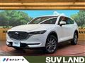 2019 Mazda CX-8