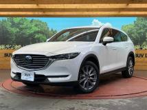 2019 Mazda CX-8