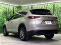2021 Mazda CX-8