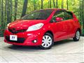 2013 Toyota Vitz