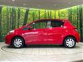 2013 Toyota Vitz