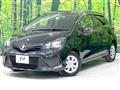 2014 Toyota Vitz