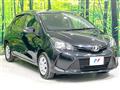 2014 Toyota Vitz